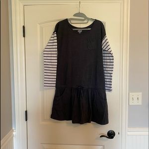 Old navy girls tunic